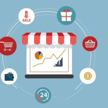 E-commerce Brand Growth Promotion Package