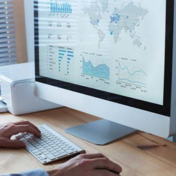 Monthly Ad Operation Management Service
