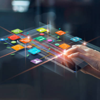 Omnichannel Social Media Promotion Solution
