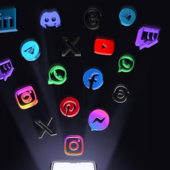 Instagram Brand Promotion Traffic Targeting Service