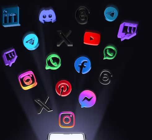 Instagram Brand Promotion Traffic Targeting Service